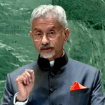 113772135 Jaishankar Warns Pakistan at UNGA: Actions Have Consequences for Cross-Border Terrorism- 29 sep 2024