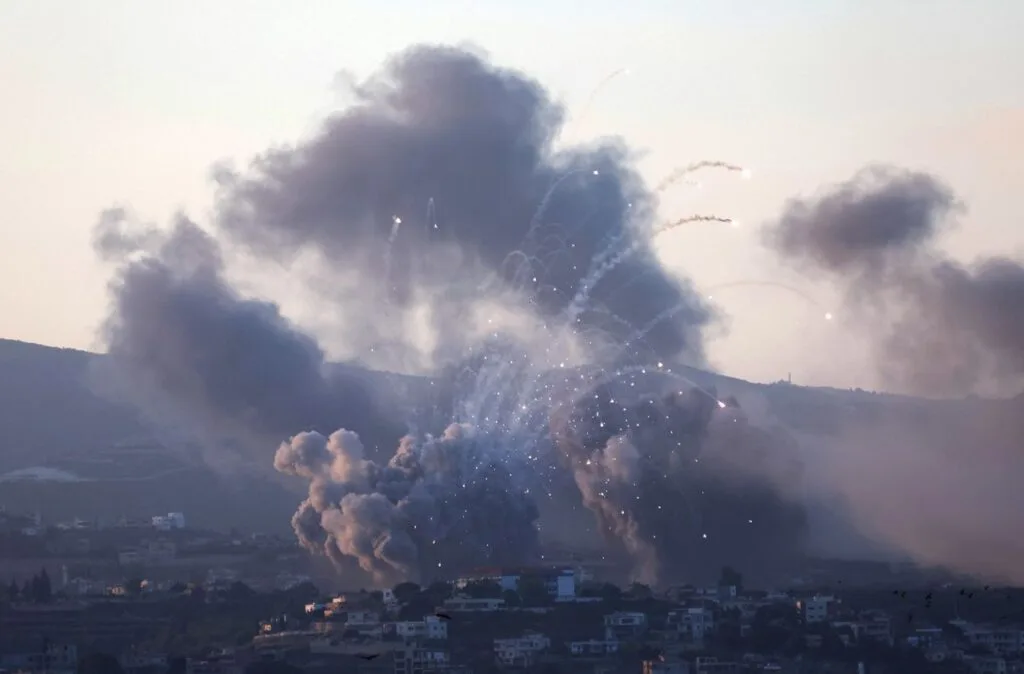 Panic in Israel: Hezbollah Expands Attack Strategy, 2 Million Israelis at Risk 3 Panic in Israel: Hezbollah Expands Attack Strategy, 2 Million Israelis at Risk