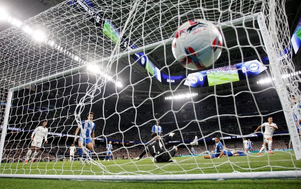 Madrid vs Alavés Match Recap: Victory Turns Into a Scare 4 Madrid vs Alavés Match Recap: Victory Turns Into a Scare