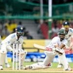 CRICKET IND BAN TEST 21 1727420311751 1727420339041 India vs Bangladesh Live Score 2nd Test, Day 1: Rain Delays Play, Bangladesh at 74/2 Before Lunch