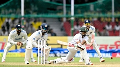 India vs Bangladesh live score