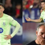 GOAL Multiple Images 3 Stacked Facebook 2024 09 28T220351.861.png Barcelona Player Ratings vs Osasuna: Robert Lewandowski & Co. Fall Apart in Stunning 4-2 Defeat!