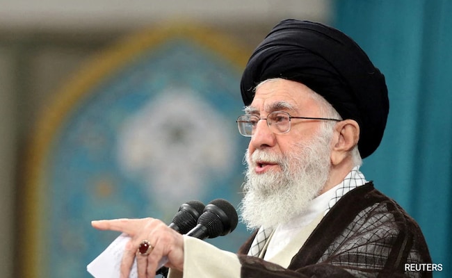 Iran Supreme Leader comments