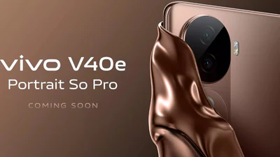 Vivo v40e launch