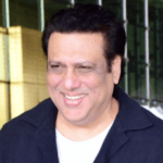 113835525 Actor Govinda Hospitalised After Accidental Bullet Injury from Misfired Revolver-01/10/2024
