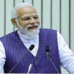 114444065 PM Modi Meets Iranian President on Sidelines of BRICS Summit 2024