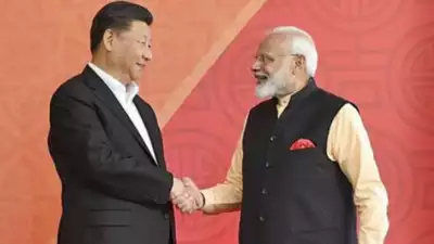 5 Years After Their Last Bilateral, Modi-Xi Meet in Russia Today