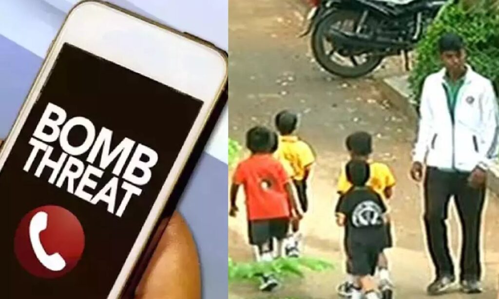 Private School Receives Bomb Threat in Coimbatore via Email-October 2024