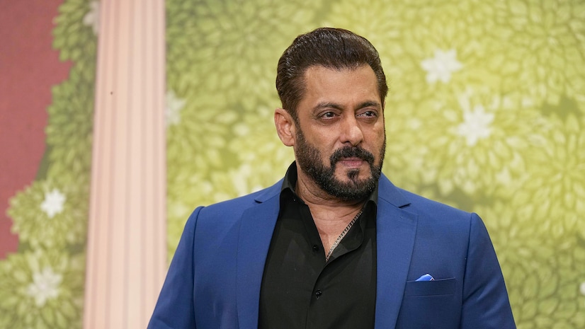 Salman khan death threat