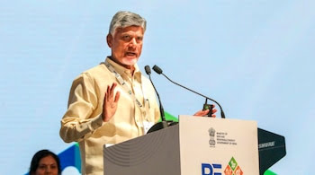 Andhra CM Chandrababu Naidu’s Population Strategy: Encourages Families to Have More Children, Proposes New Election Rules- October 2024