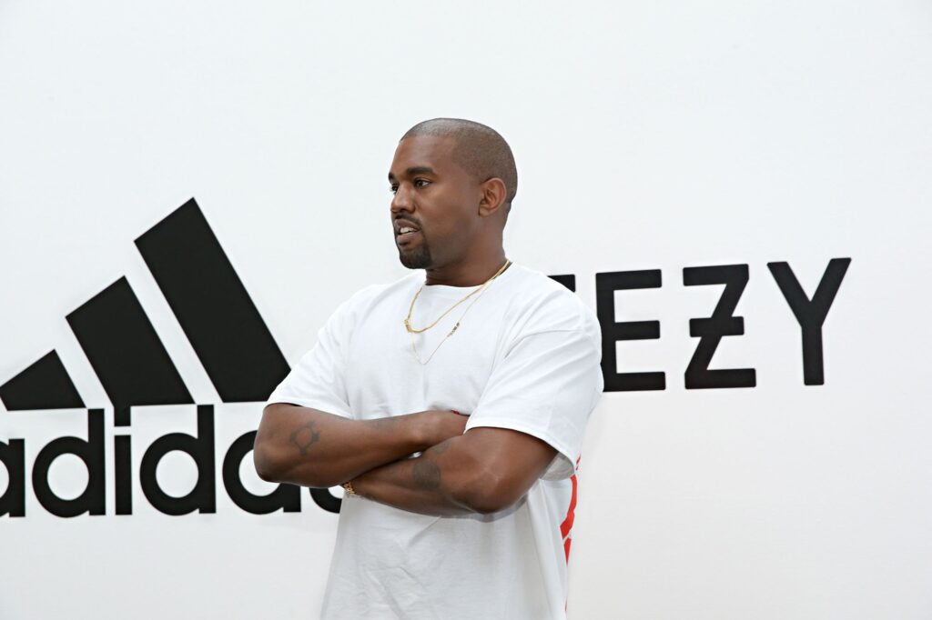 Adidas and Ye Settle Claims: 2 Years After Split