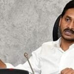 A statement from Jagan s office said he was forced 1729796530378 Jagan and Sharmila Property Dispute Intensifies Over Illegal Share Transfers- October 2024