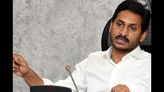 Jagan and Sharmila Property Dispute Intensifies Over Illegal Share Transfers- October 2024