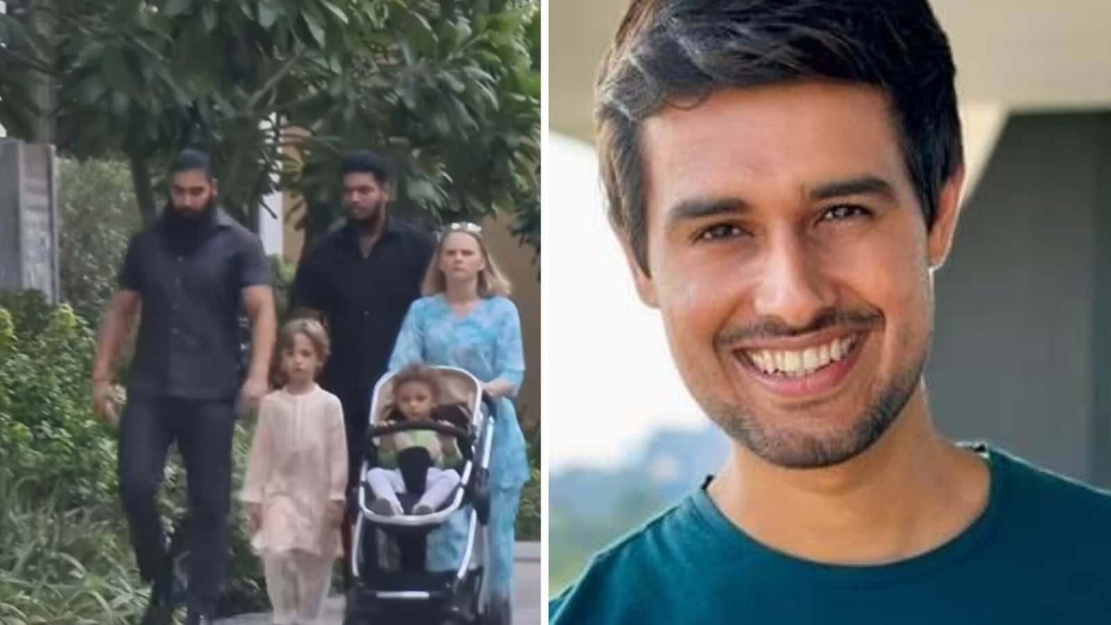 Karolina goswami security