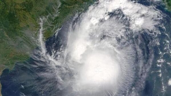 Cyclone Dana Alert – IMD Issues Heavy Rainfall Warning for Odisha, West Bengal- October 2024