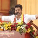 PTI10 27 2024 000249A 0 1730068001741 1730068031651 "Vijay Criticizes 'Looting in Dravidian Model' at TVK Conference"- October 2024
