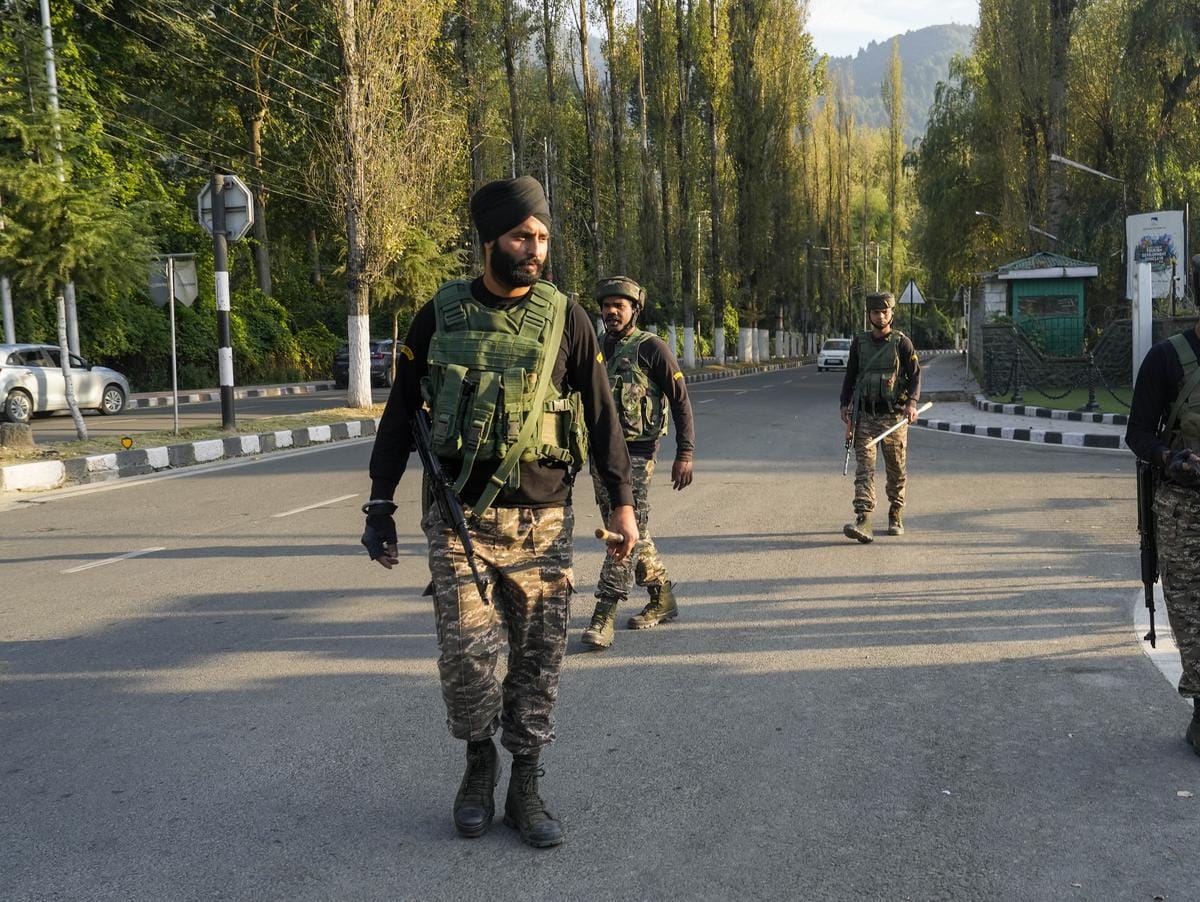 PTI10 07 2024 000364A J&K Haryana Poll Verdict: Political Parties Brace for Outcome October 2024