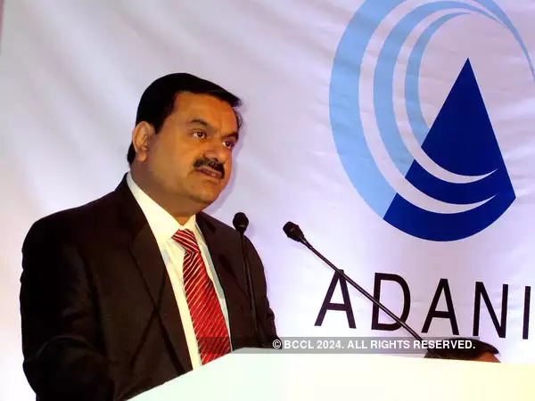 Adani Group buys Heidelberg’s Cement Unit in India 07/10/2024