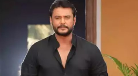 Darshan gets interim bail