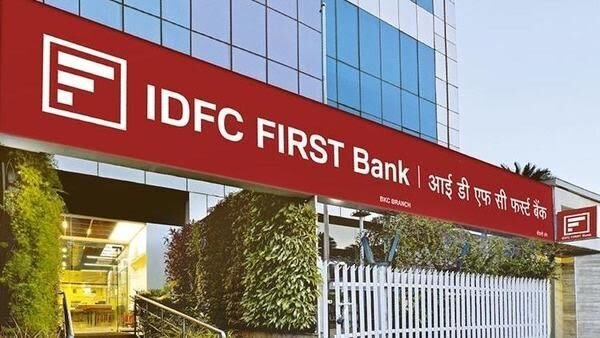 IDFC FIRST BANK