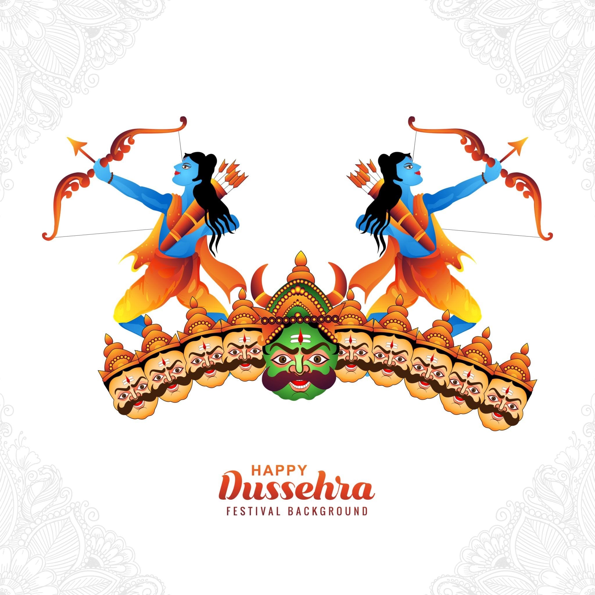 licensed image Dussehra 2024 Date: Timings, Vijayadashami Significance, and Celebrations