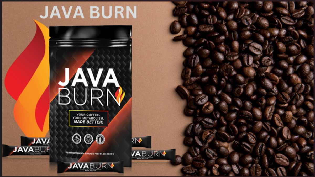 mainJavaBur Java Burn Review: Turn Your Coffee Into a Fat-Burning Powerhouse!