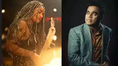 AR Rahman Bassist Mohini Dey Divorce: Announces Separation with Husband 2024