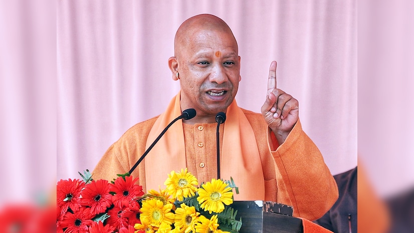 Death Threats Against UP CM Yogi Adityanath Amid Baba Siddique Incident – October 2024