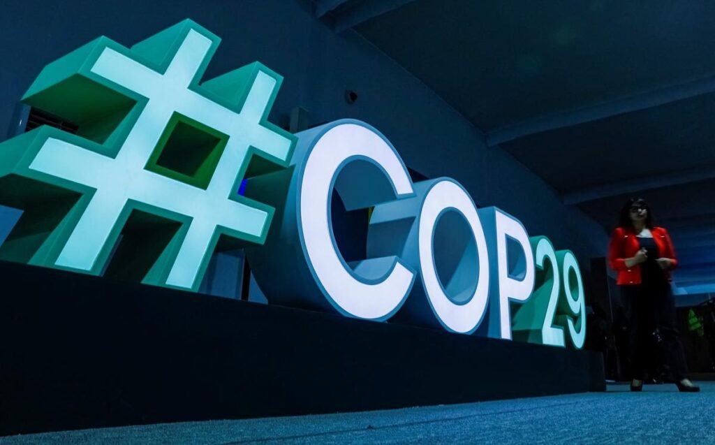 COP29 Opens Amid Global Headwinds and Climate Challenges