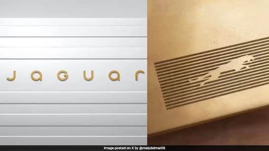 New Jaguar Logo Faces Backlash: Netizens Demand Focus on Cars 2024