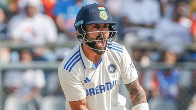 Virat Kohli Birthday Celebration: Skips London, Stays in India – November 2024