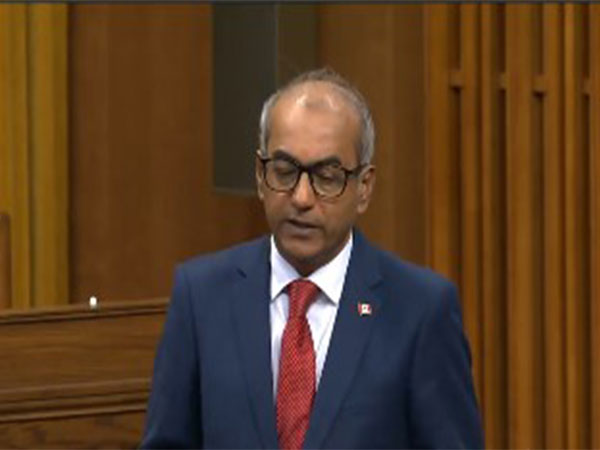 Canadian MP Arya Condemns Khalistani Attack on Brampton Temple: ‘Red Line Crossed November 2024