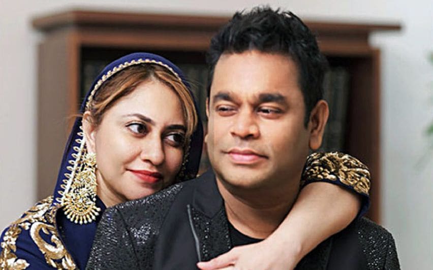 AR Rahman Divorce: Music Legend and Wife Saira Banu Split After 29 Years