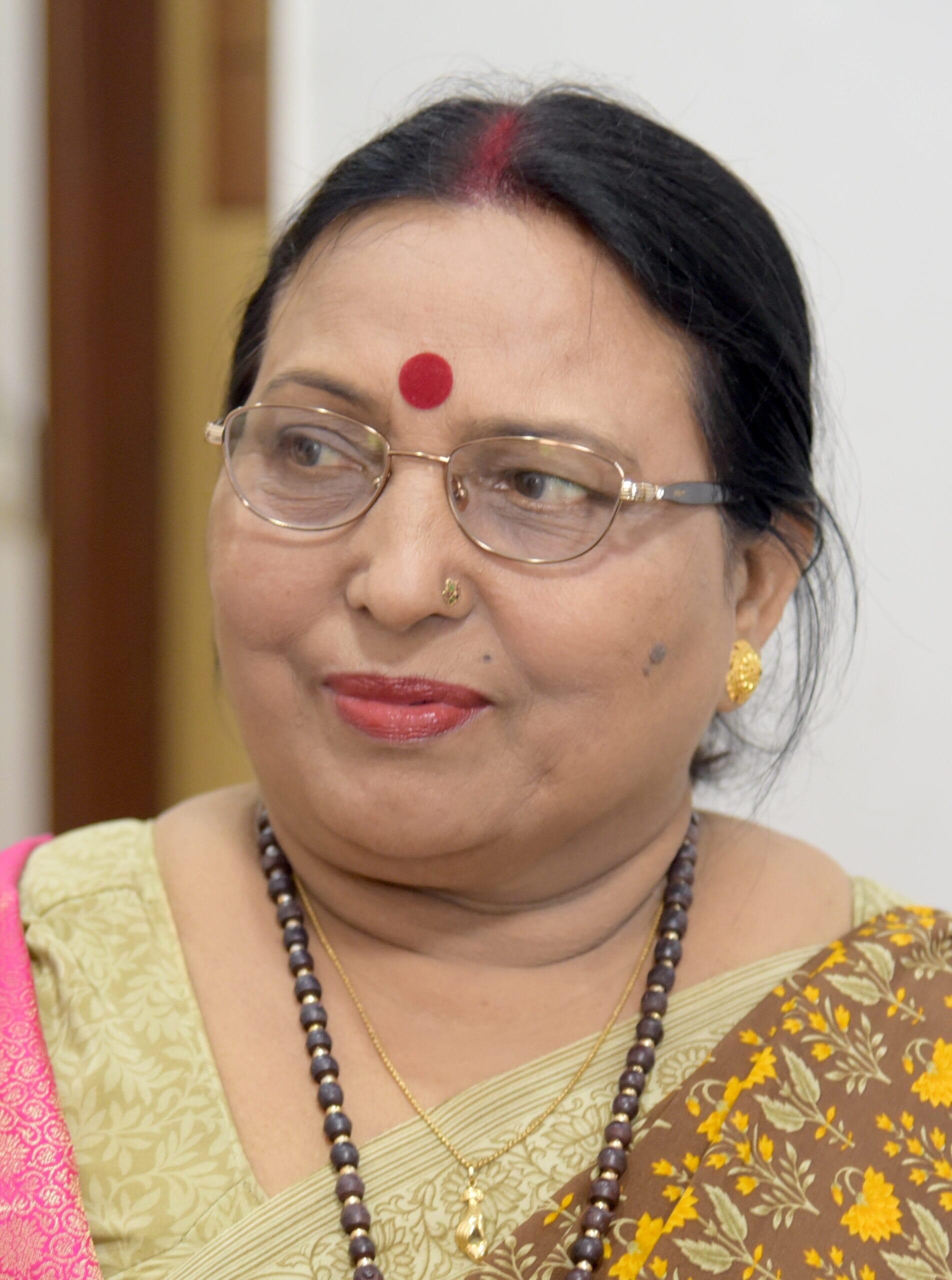Sharda Sinha cropped scaled Sharda Sinha Death: Renowned Singer and Padma Bhushan Awardee Dies at 72