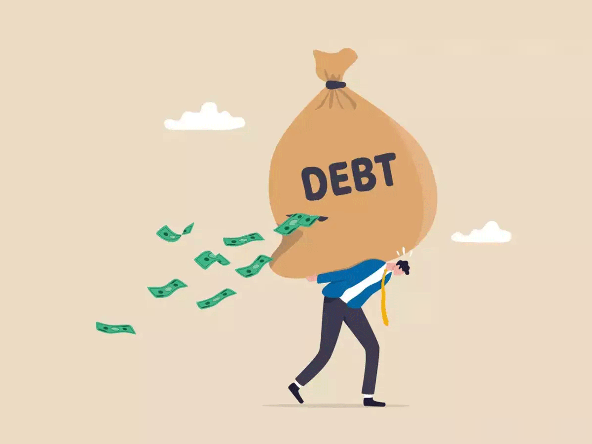 debt agencies Effective Strategies to Pay Off Your Debt Faster 2024