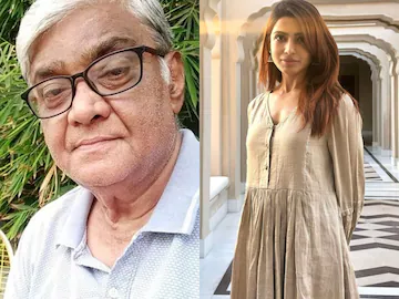 Samantha’s father died: Actress Mourns Father’s Loss in Emotional Post 2024