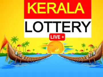 Kerala Lottery Winners Announced Today: Full List for Nirmal NR-405 Draw