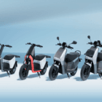 ola gig sz Ola’s New Affordable Scooters: S1 Z and Gig at ₹39,000