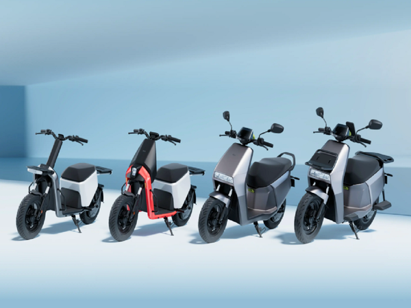 Ola’s New Affordable Scooters: S1 Z and Gig at ₹39,000