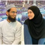 sana khan pregnancy 1732274063 Bigg Boss Fame Sana Khan Announces Second Pregnancy 2024