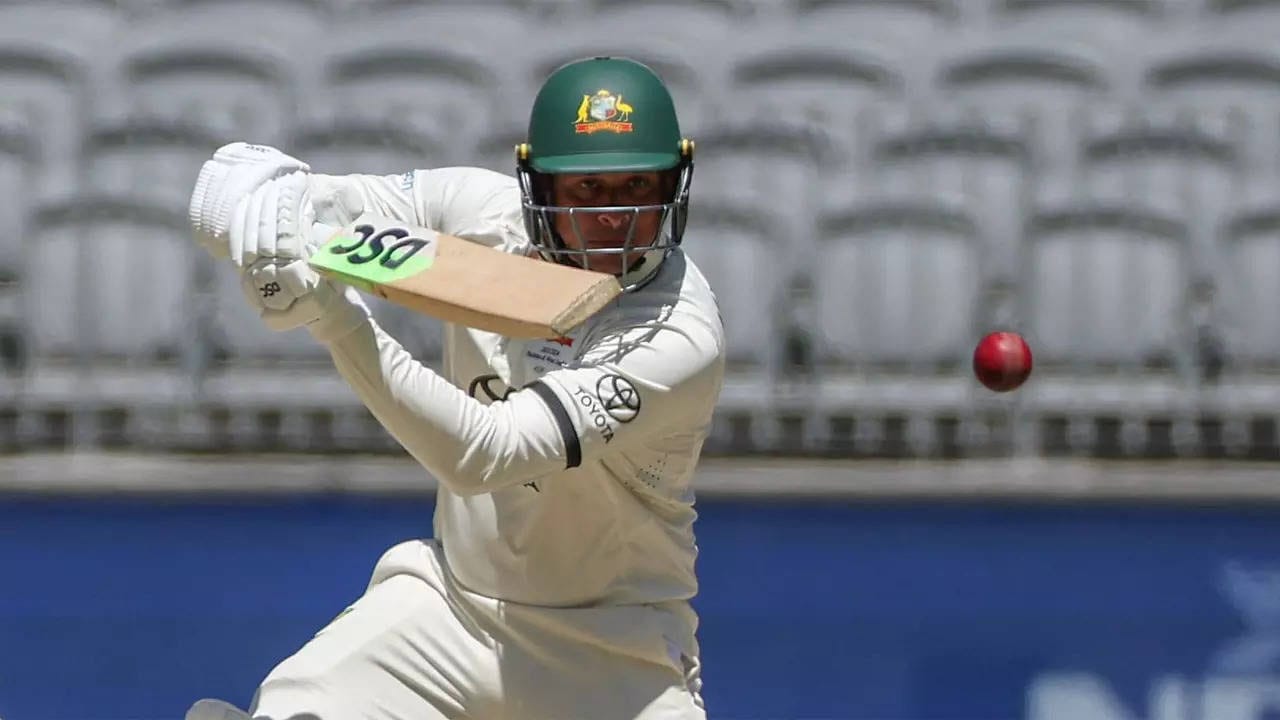 116302343 India vs Australia Live Score: 3rd Test Day 1 Key Highlights from Gabba