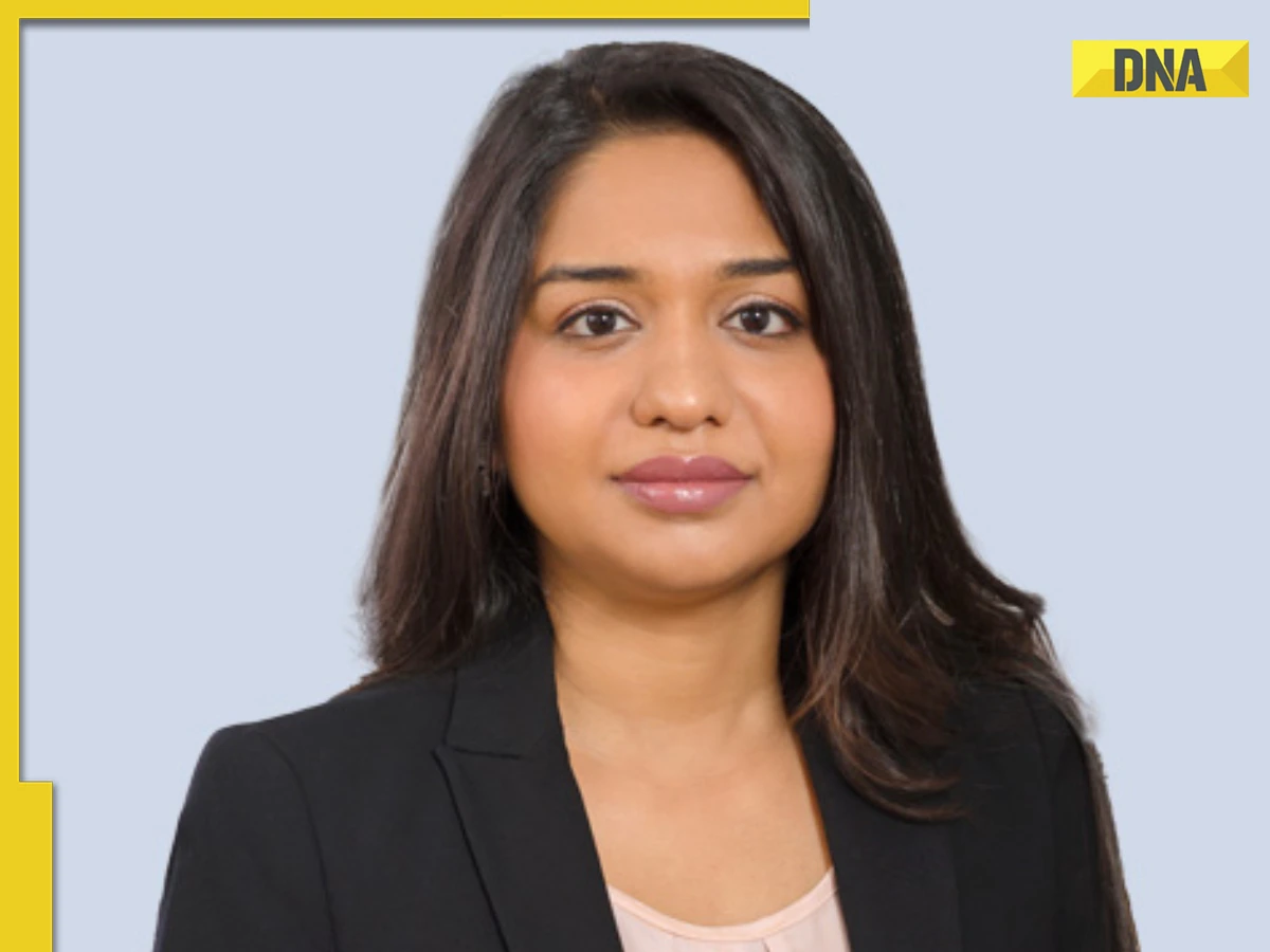 2666996 vidhi Meet Vidhi Shanghvi: Daughter of Healthcare Billionaire, Leading a Rs 4.35 Lakh Crore Company