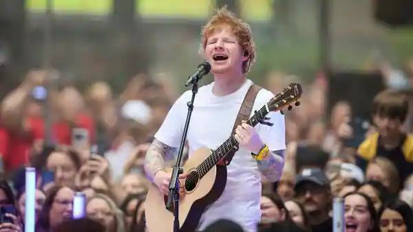 Ed Sheeran India Tour 2025: Tickets, Cities, and Concert Dates