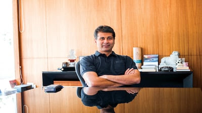 IBLA 2024: Rajiv Bajaj Declares ‘Chetak Shola Hai’ Over Ola