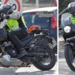 Royal Enfield Himalayan 750 spied 1068x610 1 Royal Enfield Himalayan 750 Spy Shots Unveil New Features and Updates