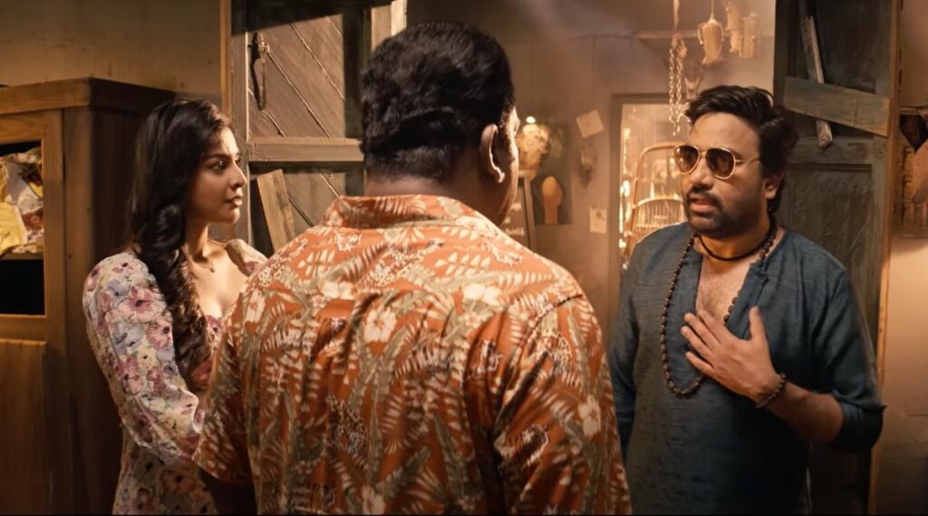 SoodhuKavvum21 Soodhu Kavvum 2 Review: Does Shiva’s Comedy Revive the Classic?