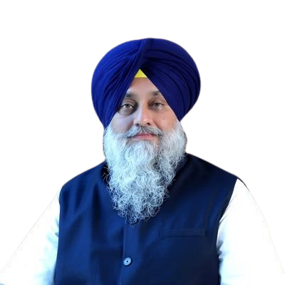 Assassination Attempt on Sukhbir Badal Foiled at Golden Temple 2024