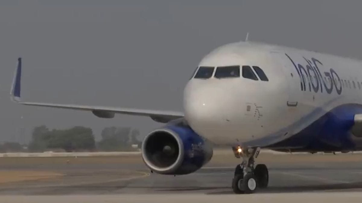 Untitled design 4 2 First Flight at Noida Airport Marks Historic Achievement 2024