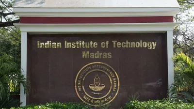 IIT madras