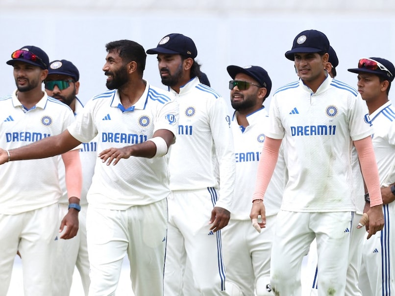 WTC Final Qualification: India’s Tough Path After Australia Test Draw 2024